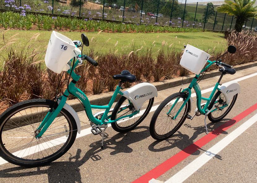 Bikes Prologis Bikes Prologis