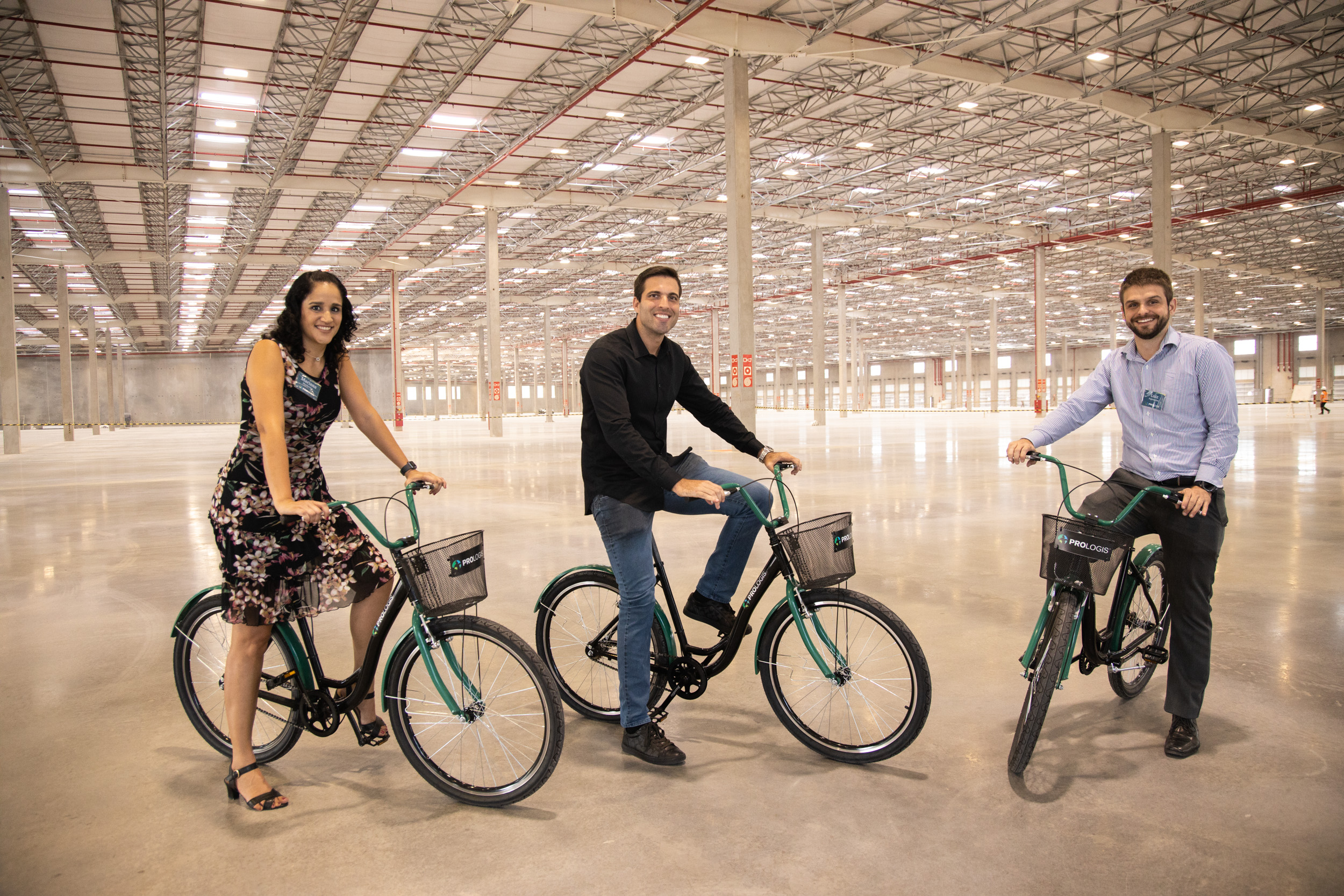 Prologis Bikes Prologis Bikes