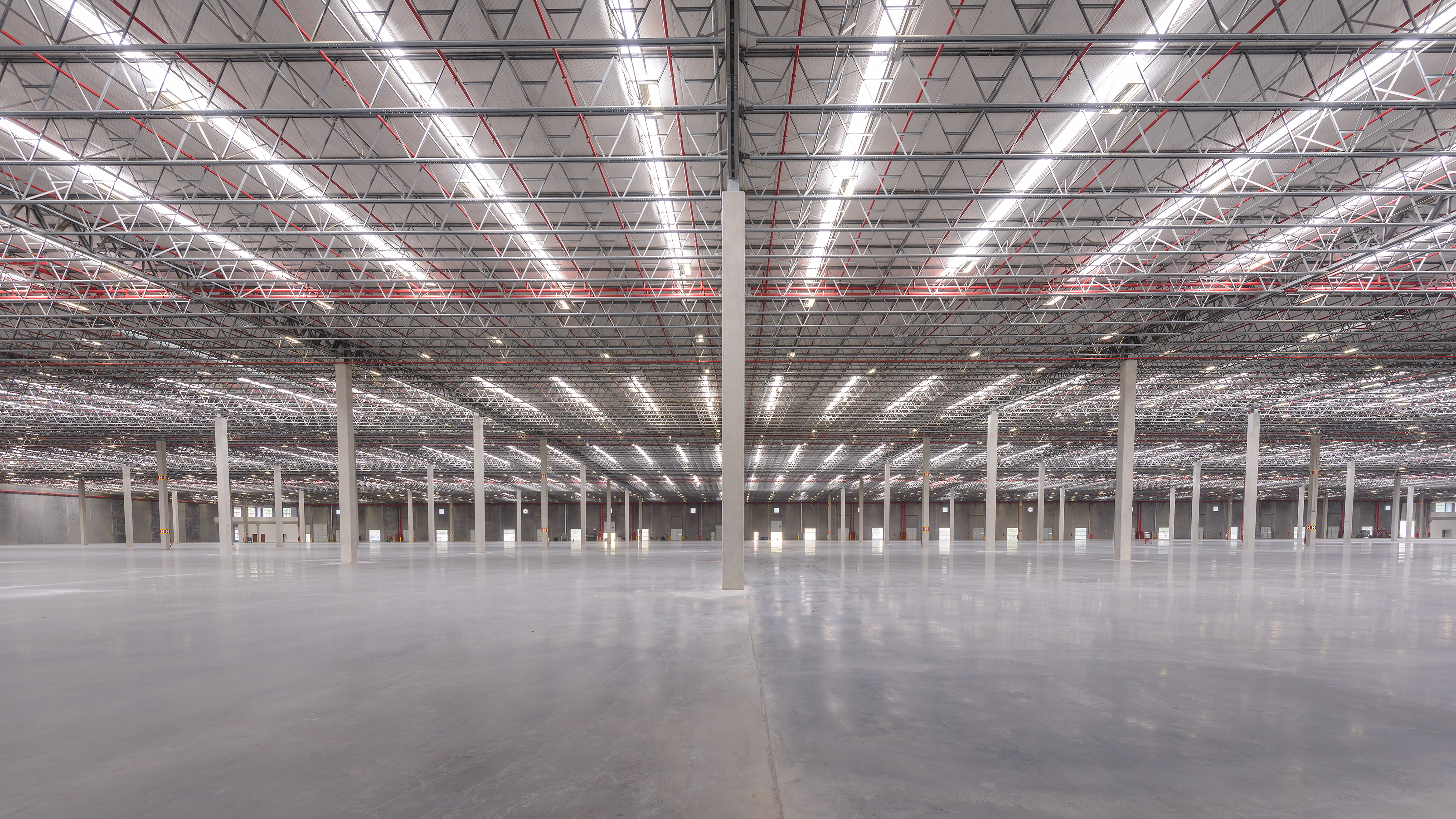 Prologis Cajamar III 3100a Prologis Cajamar III 3100a