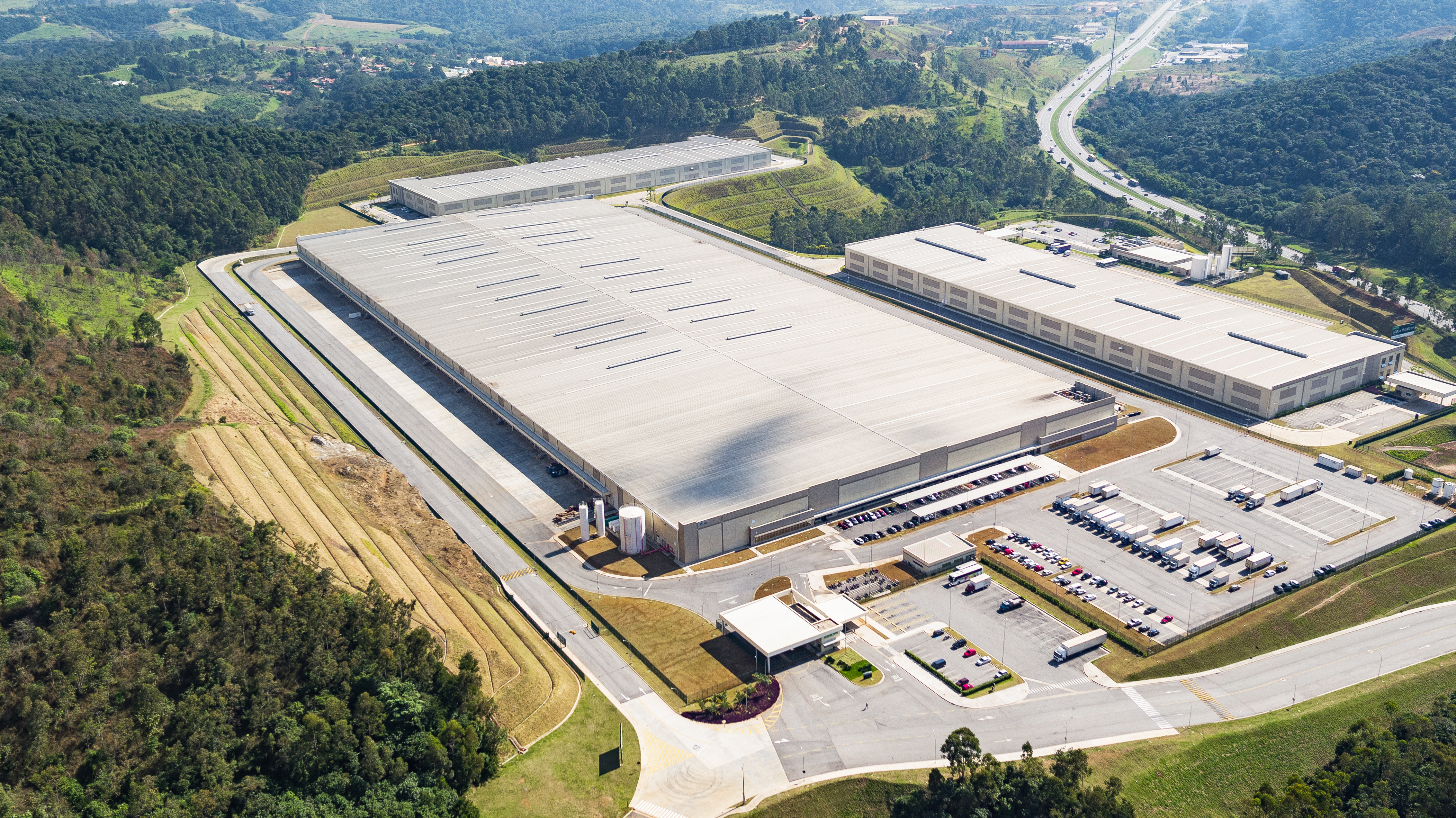 Prologis Castelo 46