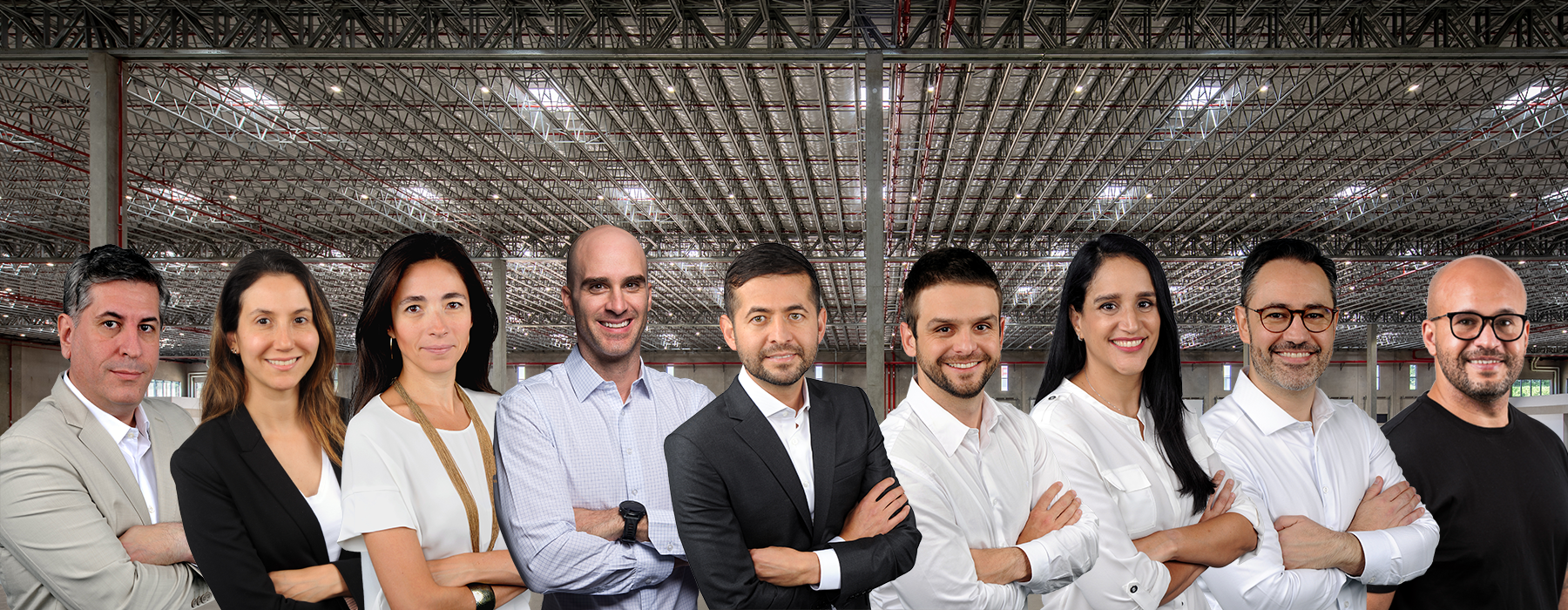 Liderança Liderança