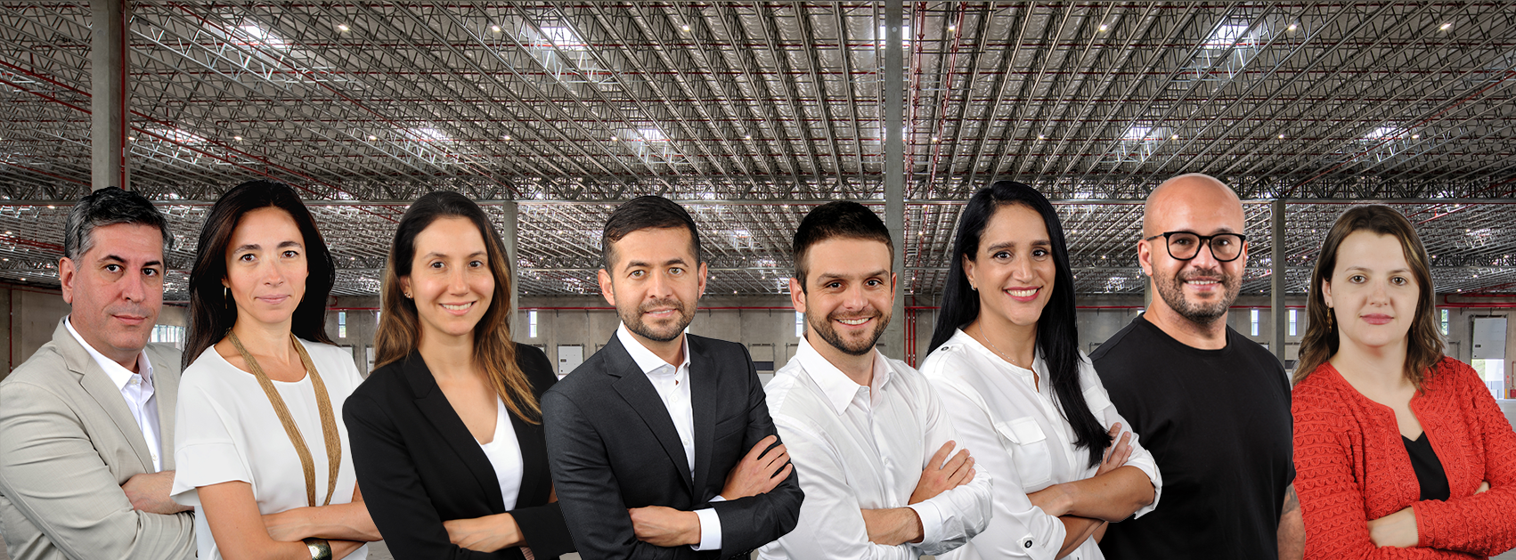 Liderança 2026