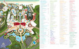 Baha Mar map