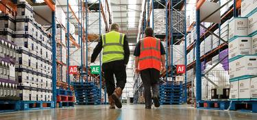Prologis
