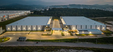 Prologis Cajamar 31