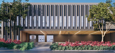Prologis SP 26 3D image 2