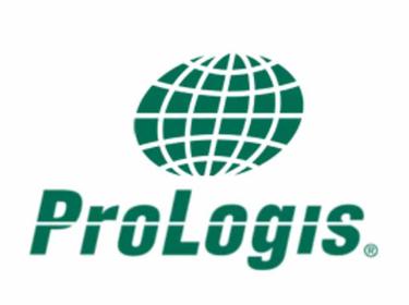 Prologis Timeline - 1998 Prologis Logo