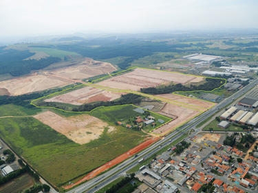 Prologis Cabreúva