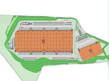 Prologis Castelo 41