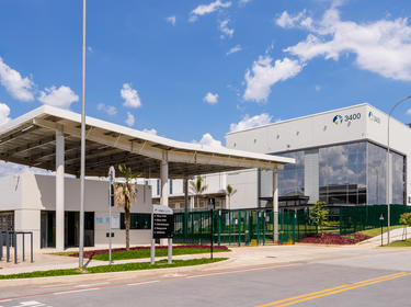 Real Estate.jpg Prologis Cajamar III 3400
