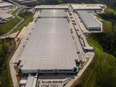 Prologis Cajamar III