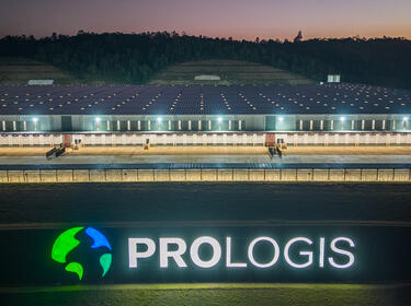Prologis Castelo 46
