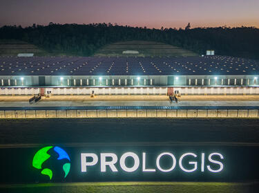 Prologis Castelo 46