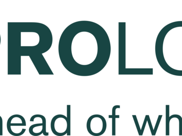 Logo Prologis w/ tagline