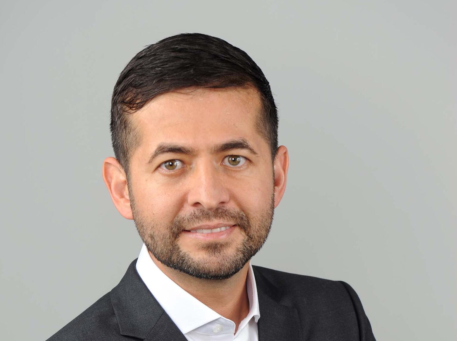 Armando Fregoso, President (Latin America) at Prologis