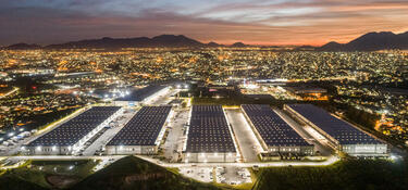 Prologis Dutra RJ - noturna3