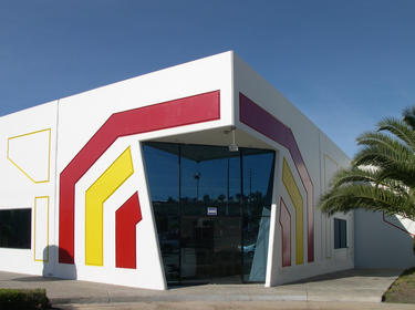 Prologis Timeline - 1996 Prologis Timeline - 1996 SCI Mexico Pacifico
