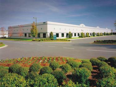 Prologis Timeline - 1999 Prologis Timeline - 1999 AMB Charlotte