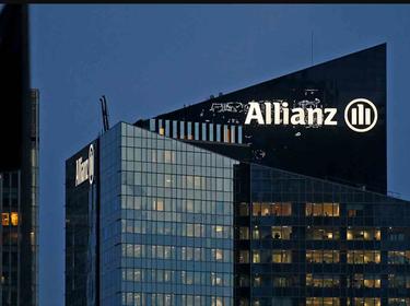 Prologis Timeline - 2011 Prologis Timeline - 2011 Allianz