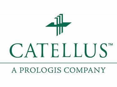 Prologis Timeline - 2011 Prologis Timeline - 2011 Catellus Logo
