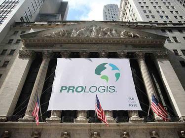 Prologis Timeline - 2011 Prologis Timeline - 2011 Prologis Merger and IPO