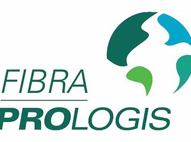 Prologis Timeline - 2014 Prologis Timeline - 2014 Prologis FIBRA logo