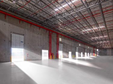 Prologis Cajamar III Prologis Cajamar III