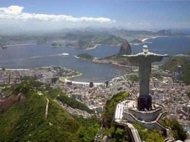 Rio de Janeiro, Brazil Rio de Janeiro, Brazil