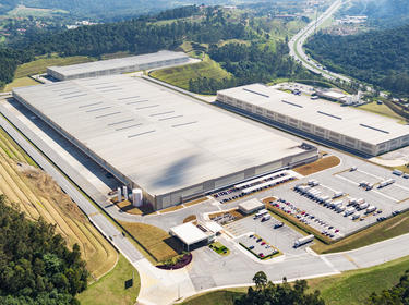 Prologis Castelo 46 Prologis Castelo 46
