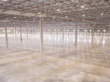 Prologis Cajamar IIa Prologis Cajamar IIa
